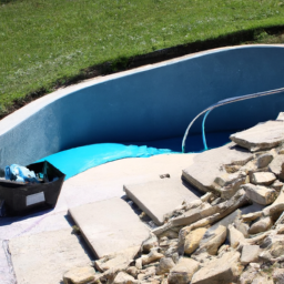 Chauffage de Piscine : Profitez d'une Baignade Confortable en Toutes Saisons Dijon